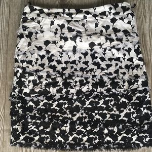 White House Black Market pencil skirt
